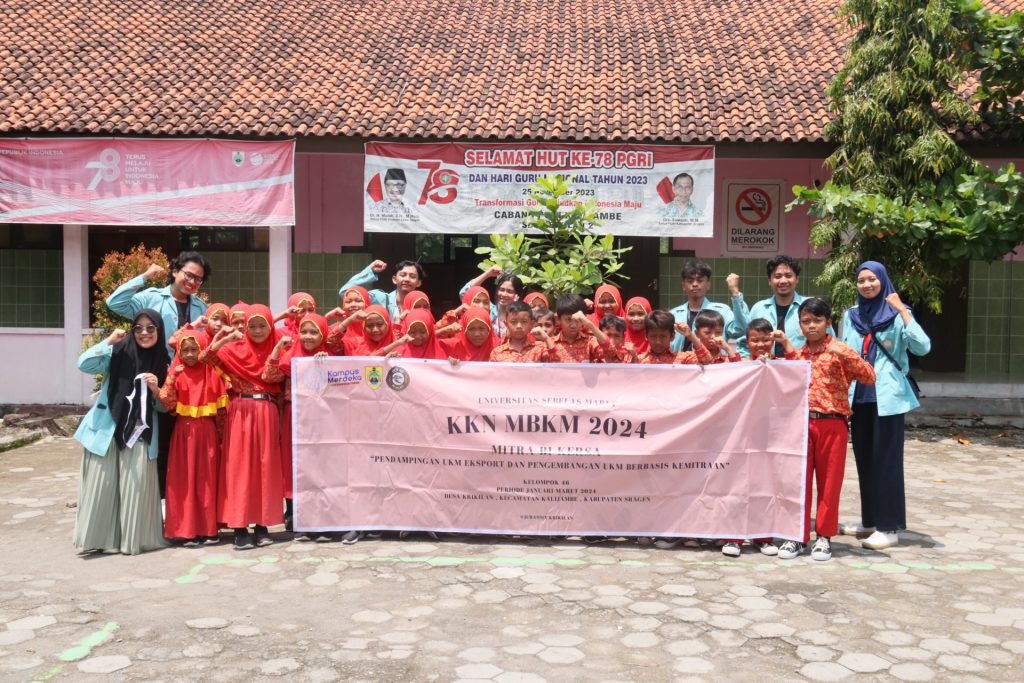 KKN 46 UNS